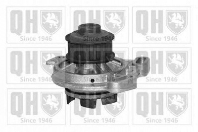 QUINTON HAZELL qcp2664 -  Водяной насос